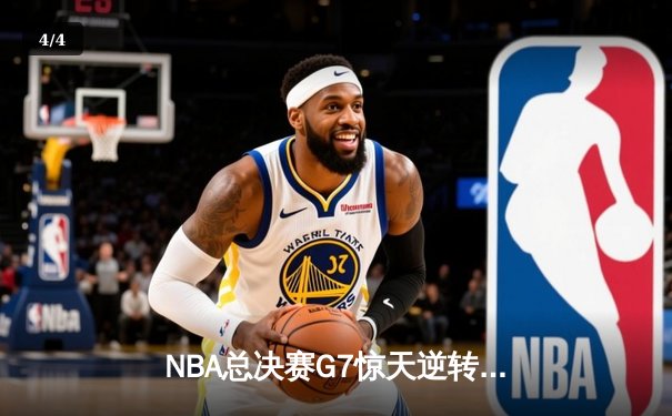 NBA总决赛G7惊天逆转：凯尔特人加时险胜勇士夺第18冠 - 4