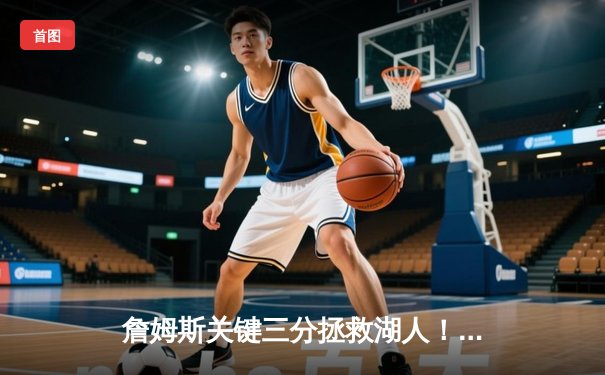 詹姆斯关键三分拯救湖人！西部决赛G7惊魂逆转掘金晋级总决赛